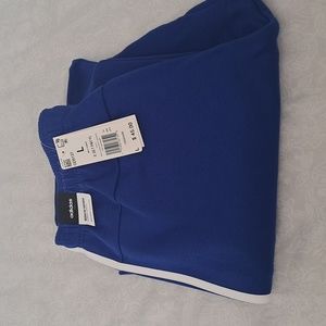 New Addidas sweatpants